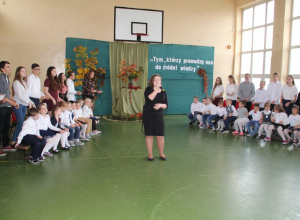 Dzień Edukacji Narodowej