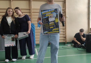 Wybory do Samorządu Uczniowskiego już za nami!