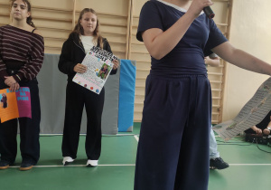 Wybory do Samorządu Uczniowskiego już za nami!