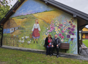 Reymont wśród nas - Lipce Reymontowskie 2026
