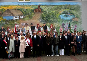 Reymont wśród nas - Lipce Reymontowskie 2026