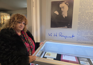 Reymont wśród nas - Lipce Reymontowskie 2026