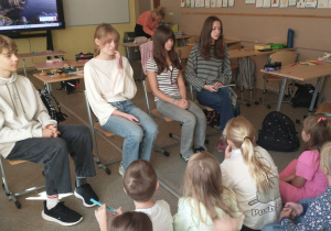 Ogólnopolski Dzień Głośnego Czytania