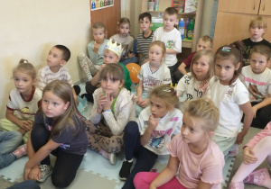 Ogólnopolski Dzień Głośnego Czytania