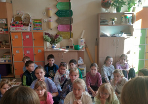 Ogólnopolski Dzień Głośnego Czytania