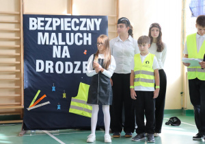 Ogólnopolski Policyjny Dzień Odblasków