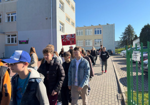 Tydzień Przeciwdziałania Przemocy Rówieśniczej i Promowania Bezpieczeństwa