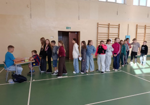 Tydzień Przeciwdziałania Przemocy Rówieśniczej i Promowania Bezpieczeństwa