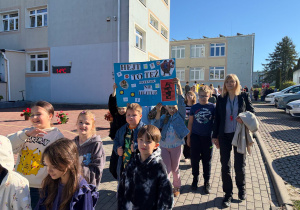 Tydzień Przeciwdziałania Przemocy Rówieśniczej i Promowania Bezpieczeństwa
