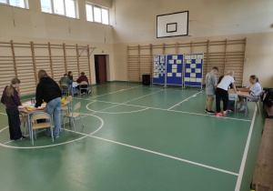 Tydzień Przeciwdziałania Przemocy Rówieśniczej i Promowania Bezpieczeństwa