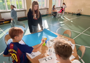 Tydzień Przeciwdziałania Przemocy Rówieśniczej i Promowania Bezpieczeństwa