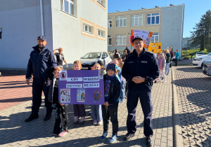 Tydzień Przeciwdziałania Przemocy Rówieśniczej i Promowania Bezpieczeństwa