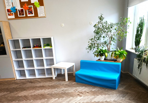 Nowoczesna ekopracownia w SP nr 3 w Brzezinach