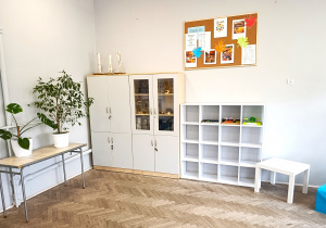 Nowoczesna ekopracownia w SP nr 3 w Brzezinach