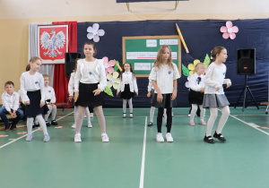 Wyjątkowa akademia z okazji Dnia Edukacji Narodowej