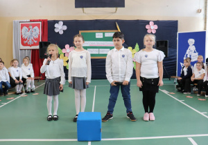 Wyjątkowa akademia z okazji Dnia Edukacji Narodowej