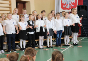 Wyjątkowa akademia z okazji Dnia Edukacji Narodowej