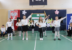Wyjątkowa akademia z okazji Dnia Edukacji Narodowej