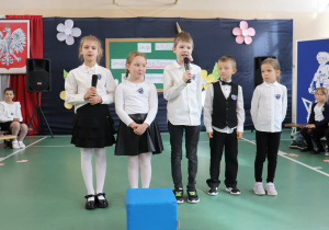 Wyjątkowa akademia z okazji Dnia Edukacji Narodowej