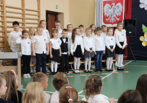 Wyjątkowa akademia z okazji Dnia Edukacji Narodowej