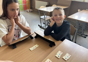Dołączyliśmy do bicia rekordu w grze Rummikub!