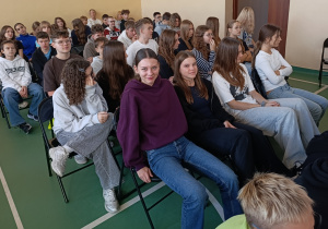 Bezpieczeństwo na drodze to nasza wspólna sprawa!