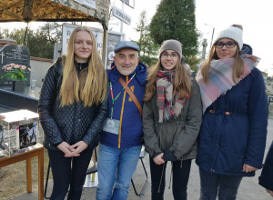 Uroczystość Wszystkich Świętych 