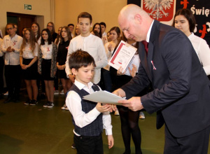 Święto Niepodległości