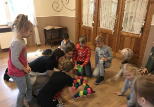 Nie było łatwo
