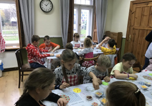 Projektujemy własną tabliczkę czekolady