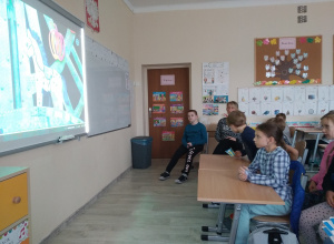 iTeatr w naszej szkole