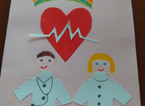 Dobra kartka w trudnym czasie