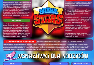 BRAWL STARS