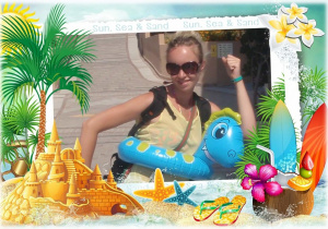 Pani Ania Cymmerman