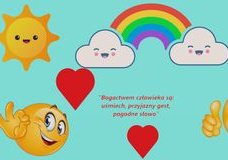Praca Damiana S. z klasy IIb