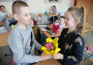 Maks i Lena