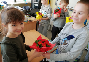 Sonia i Maks