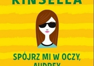 Spójrz mi w oczy, Audrey