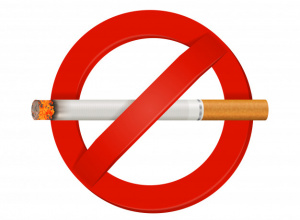 31 maja - Światowy Dzień bez Tytoniu
