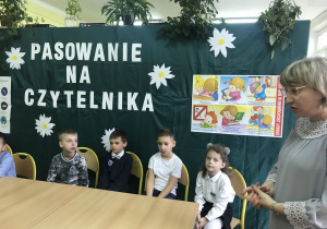 Pani Agnieszka tak ciekawie opowiada...