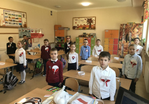 Klasa IB