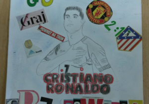 Oliwier K. "GO GO SPORT"