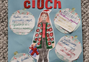 Weronika D. "TOP CIUCH"