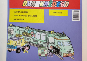 Karol J. "LEGO DLA KAŻDEGO"