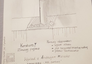 Kuba D. "TWÓJ SZKIC"