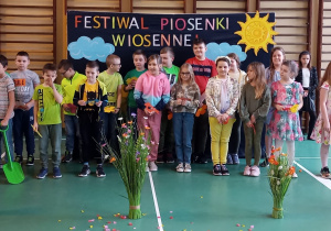 Festiwal Piosenki Wiosennej