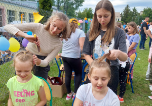 Dzień Dziecka i Rodziny