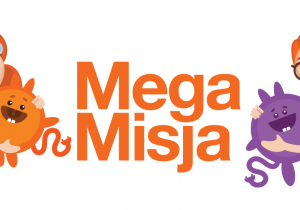 Logo MegaMisja