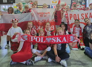 Europejski Dzień Języków w SP3