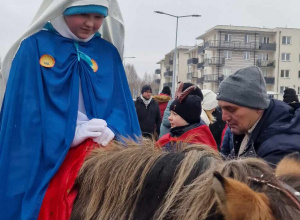 Orszak Trzech Króli